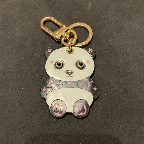 Louis Vuitton Brown Monogram Shoulder Bag - Picture 3 of 7